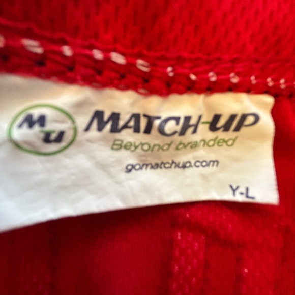 Matchup brand #34 Bryce Harper - Picture 6 of 6